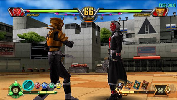 假面騎士超巔峰英雄2023全騎士版