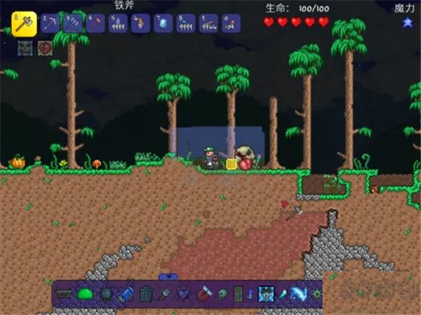 泰拉瑞亞tModLoader模組瀏覽器免費(fèi)版