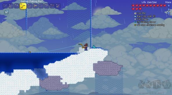 泰拉瑞亞tModLoader模組瀏覽器免費(fèi)版