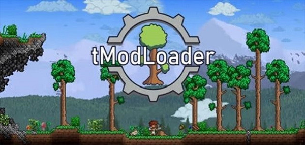 泰拉瑞亞tModLoader模組瀏覽器免費(fèi)版