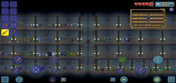 泰拉瑞亞tModLoader模組瀏覽器免費(fèi)版