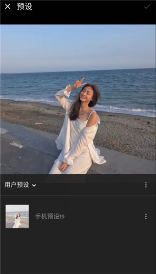 Lightroom(手機(jī)修圖)破解版