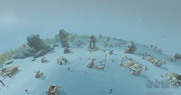 宇宙主義中文版