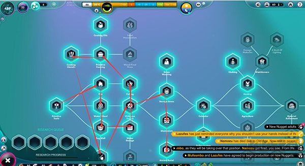 宇宙主義中文版