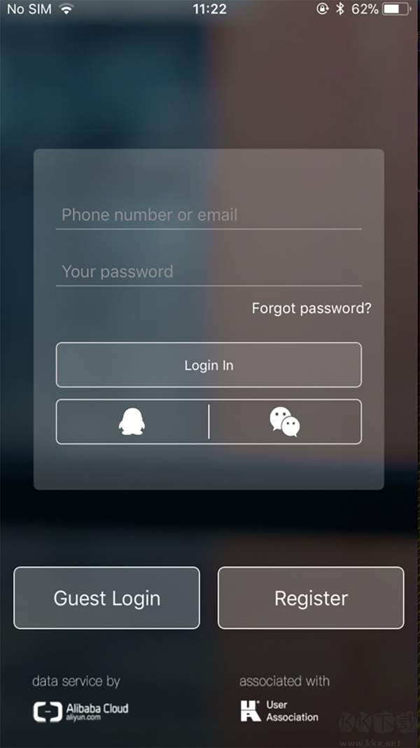 GetFitPro手環(huán)APP
