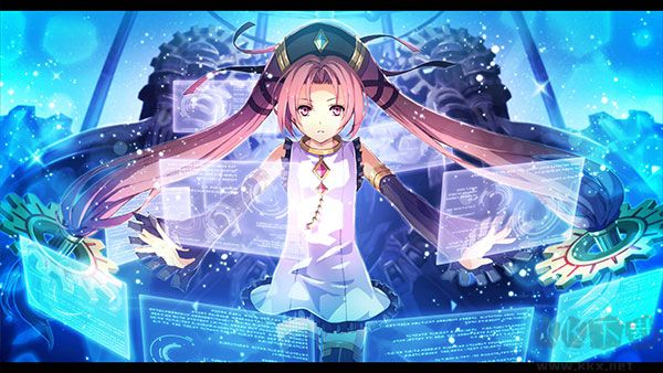 那由多之軌跡改中文破解版