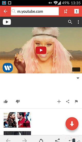 Snaptube解鎖會(huì)員版