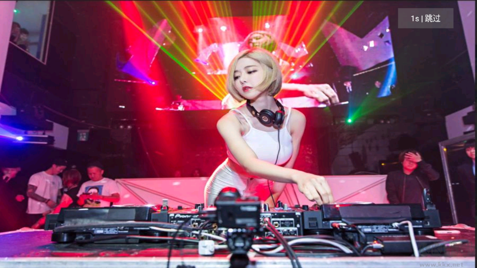 車載DJ(無(wú)損音樂(lè)免費(fèi)聽)