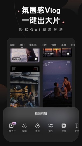 Meitu Wink高級(jí)專(zhuān)業(yè)版