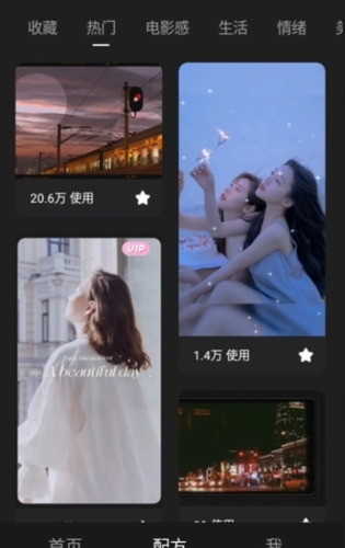 Meitu Wink高級(jí)專(zhuān)業(yè)版