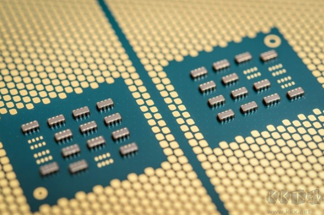 CPU-Z免費版