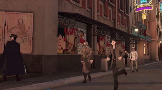 異夢(mèng)迷城最新版