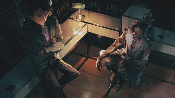 異夢(mèng)迷城最新版