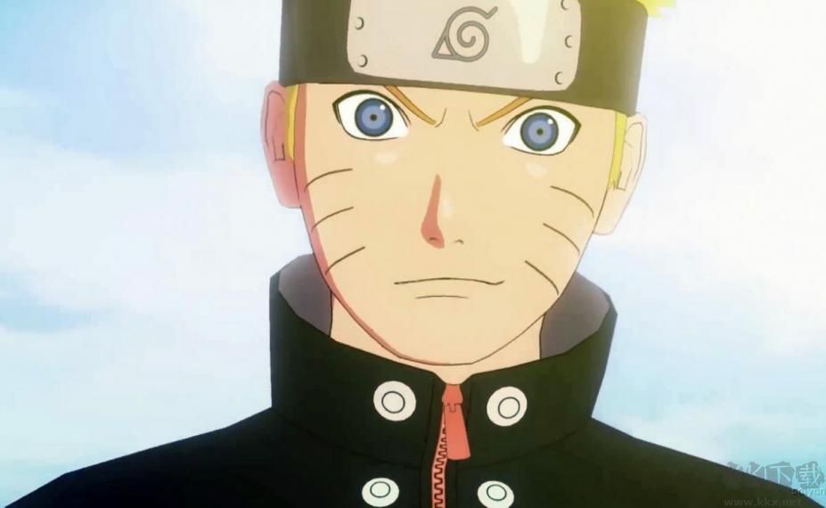 火影忍者究極風(fēng)暴4豪華版