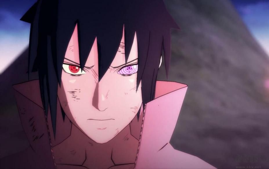 火影忍者究極風(fēng)暴4豪華版