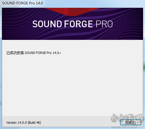 SOUND FORGE Pro 15(電腦音頻編輯處理軟件)專(zhuān)業(yè)破解版