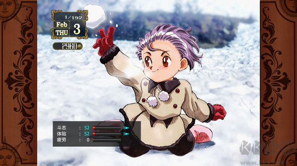 美少女夢(mèng)工場(chǎng)夢(mèng)幻妖精HD重制版中文版