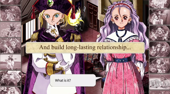 美少女夢(mèng)工場(chǎng)夢(mèng)幻妖精HD重制版中文版