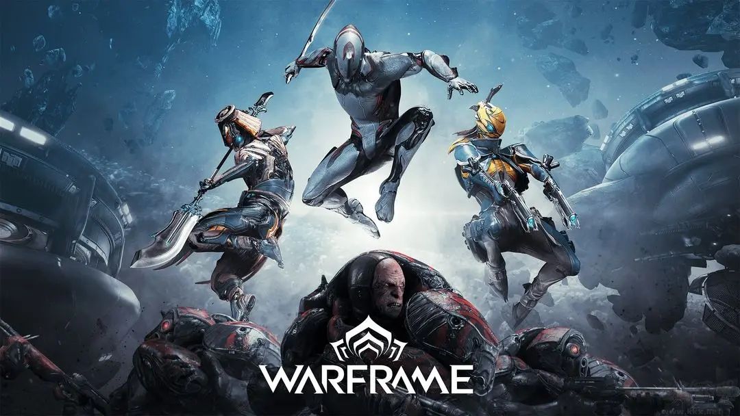 星際戰(zhàn)甲(warframe)手游