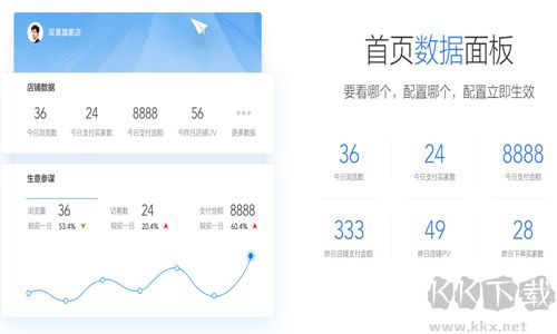 千牛工作臺電腦版客戶端2023最新