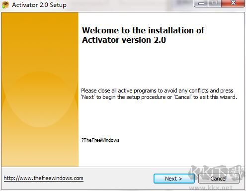   Activator最新版