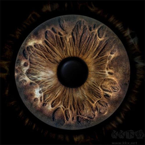 星空4K高清材質(zhì)真實眼睛MOD