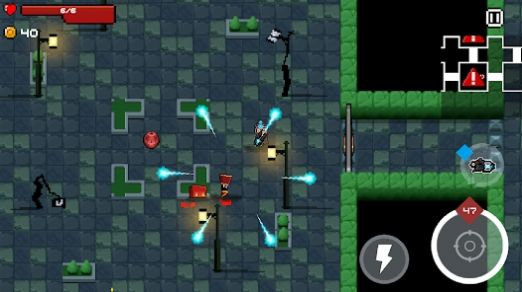 最后的時代幸存者手機版