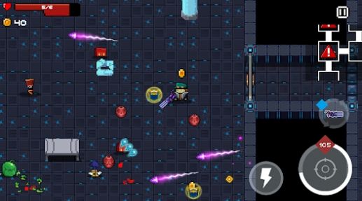 最后的時代幸存者手機版