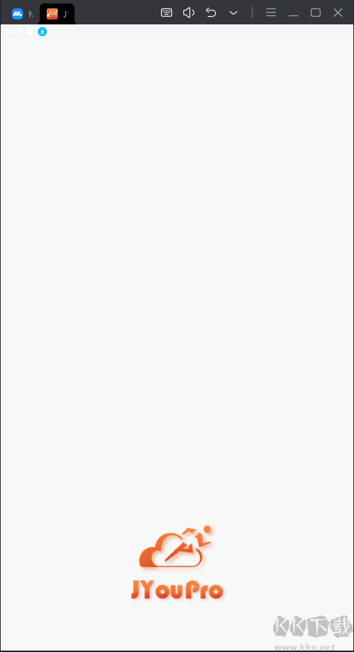 JYouPro智能手環(huán)APP