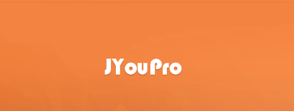 JYouPro智能手環(huán)APP