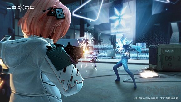 塵白禁區(qū)電腦版