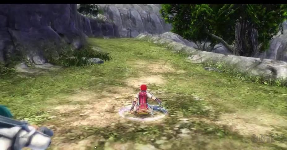 伊蘇8：達(dá)娜的安魂曲 免安裝綠色版