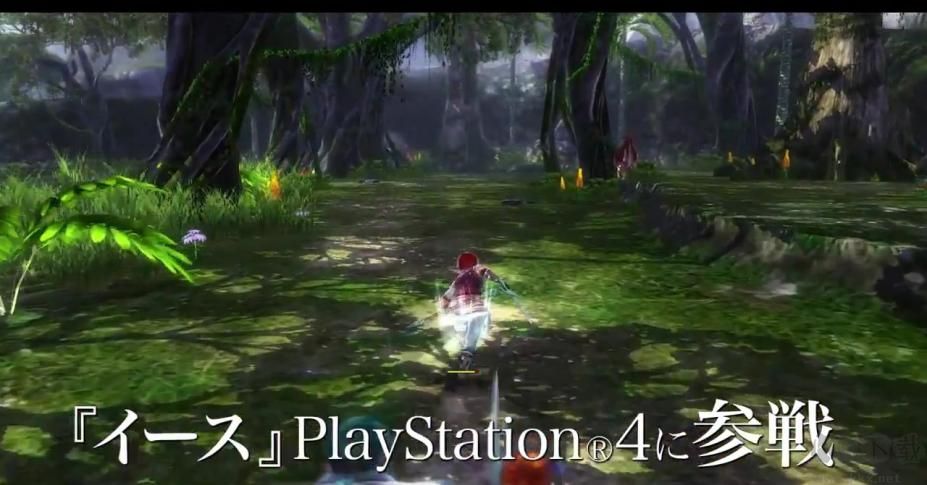 伊蘇8：達(dá)娜的安魂曲 免安裝綠色版