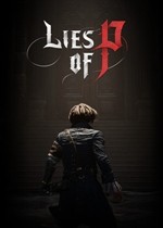 匹諾曹的謊言中文版 v1.0