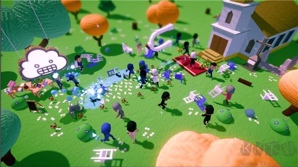 整蠱白云電腦版(免安裝)