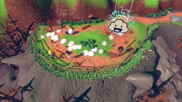 整蠱白云電腦版(免安裝)