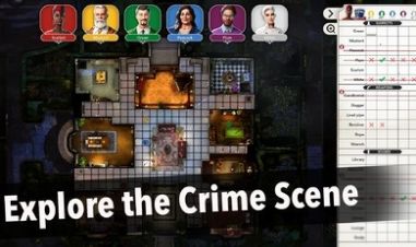 妙探尋兇2官方中文版