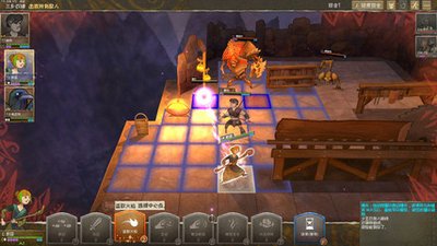 漫野奇譚擴(kuò)展武器MOD