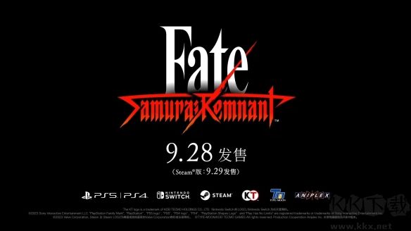 Fate/Samurai Remnant 十二項(xiàng)修改器