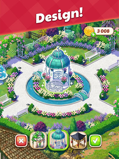 Lilys Garden解鎖無(wú)限金幣版