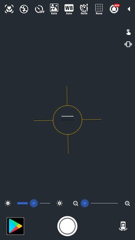靜音相機破解版