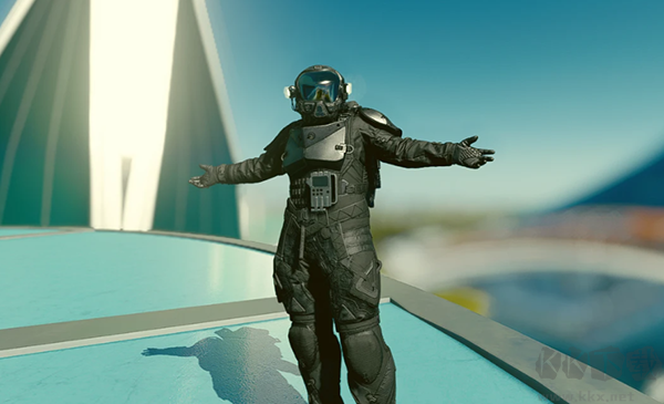 星空戰(zhàn)術隱形裝甲MOD穩(wěn)定版