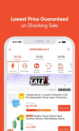 shopee賣家平臺(tái)app官網(wǎng)最新版
