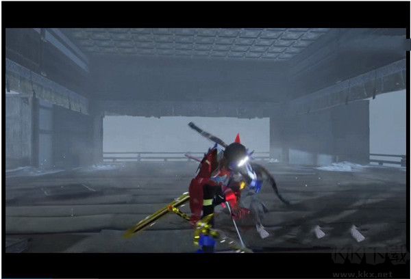 只狼假面騎士創(chuàng)騎mod