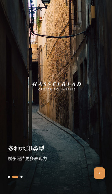 徠卡水印大師破解版