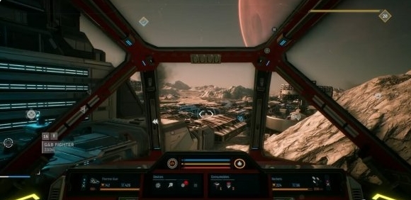 永恒空間2(everspace2)十項修改器