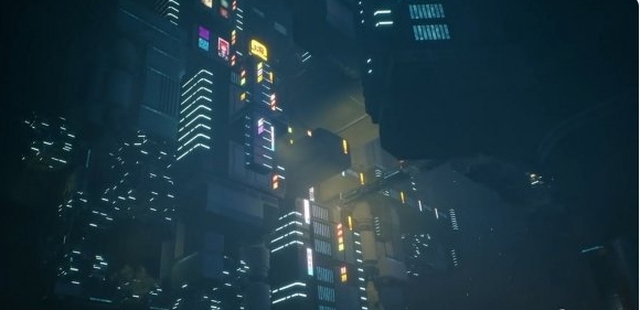 永恒空間2(everspace2)十項修改器