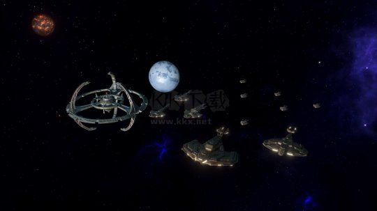 星際迷航：無限 三十八項修改器