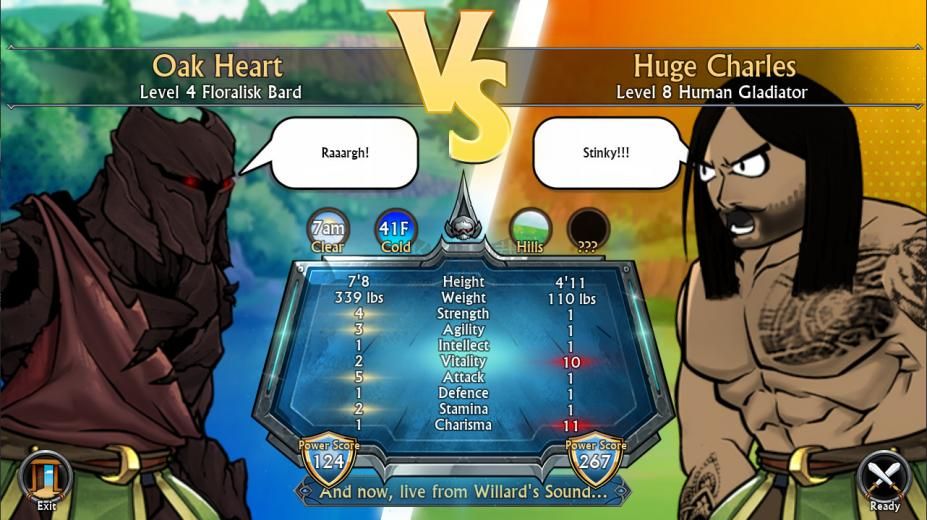 劍和涼鞋神仙最新版