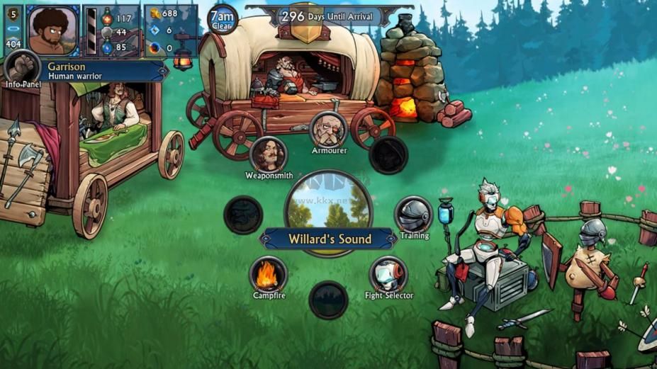 劍和涼鞋神仙最新版